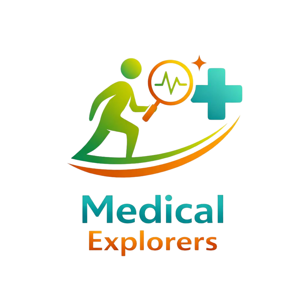 Medical Explorers